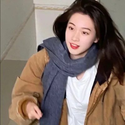 秋天的马拉松